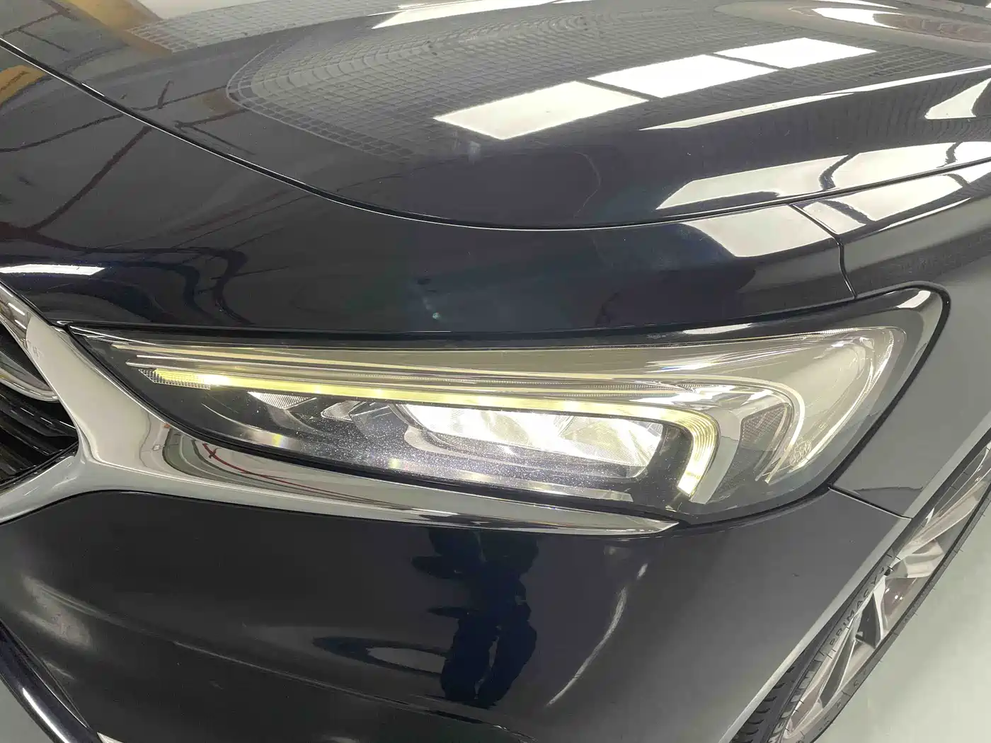 Buick LaCrosse 2021 652T Luxury Edition фото 15