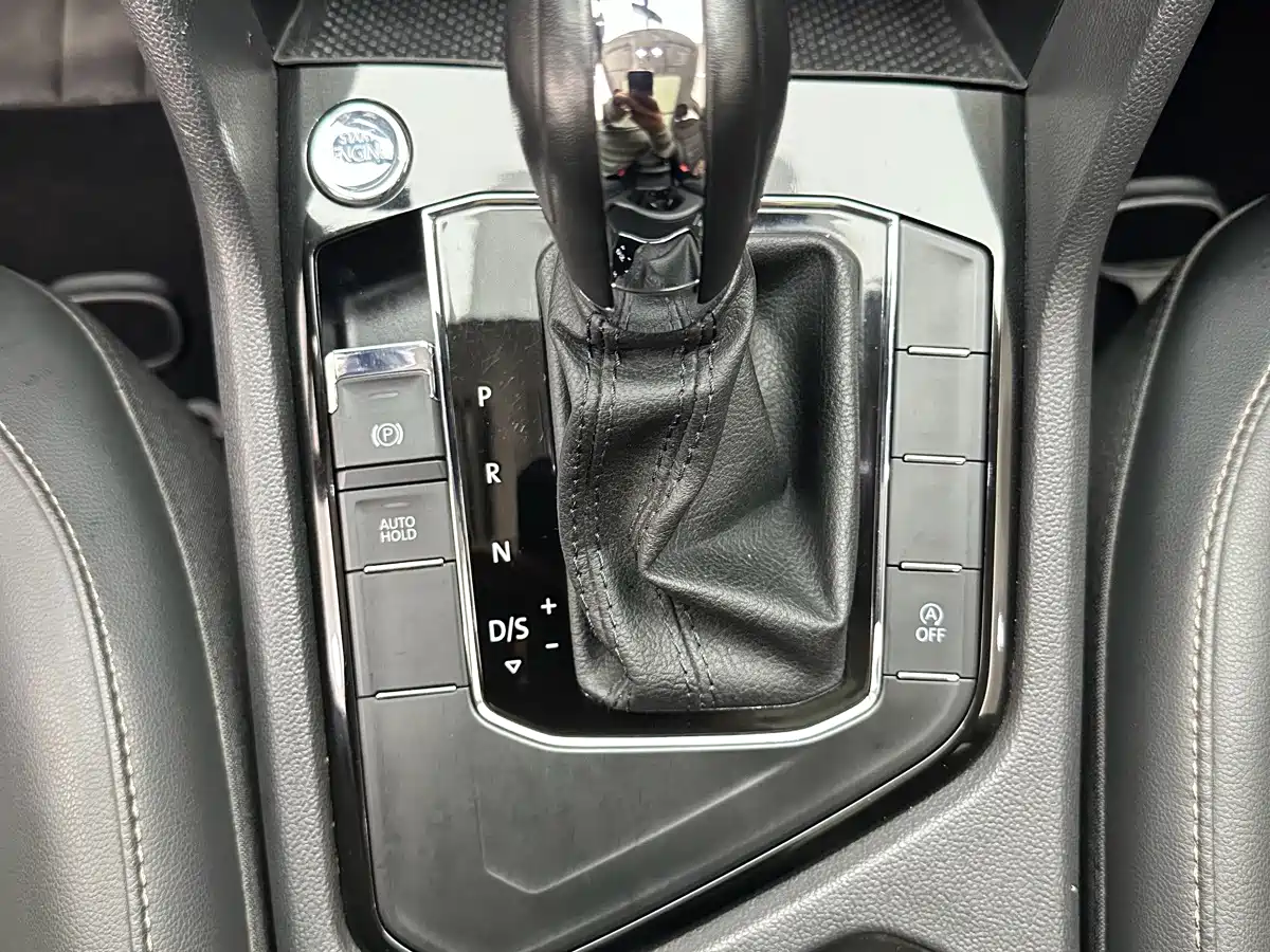Volkswagen Tharu, миниатюра 15