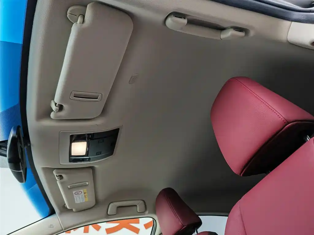 Lexus NX 2018 Model 300 FWD Fengxing Edition фото 14