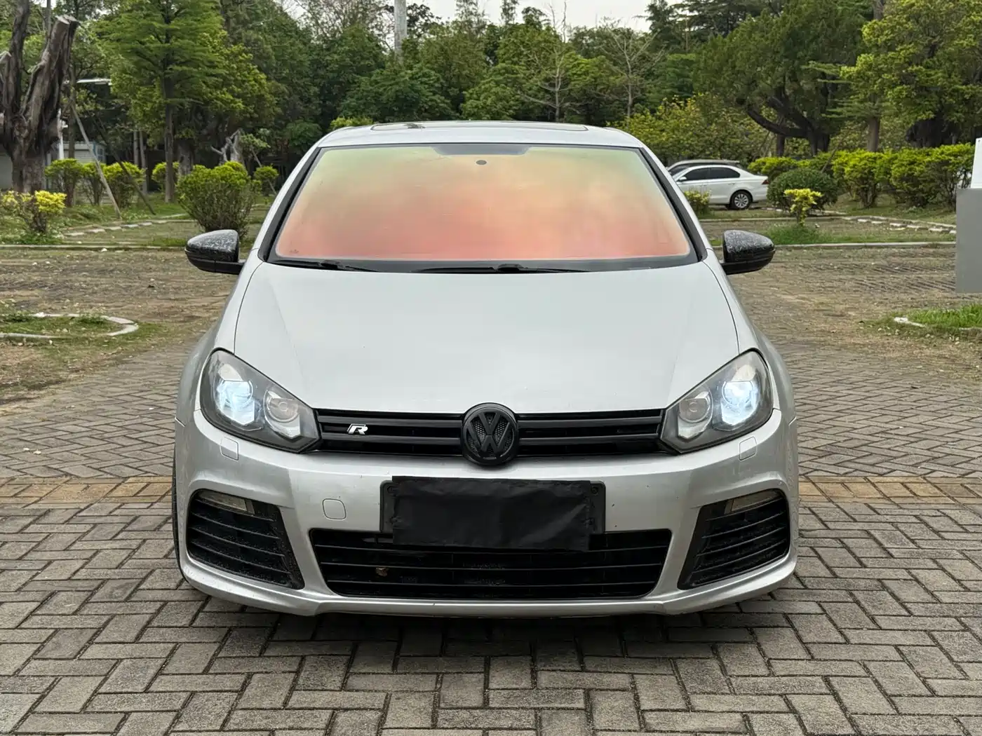 Volkswagen Golf 2012 1.4TSI Automatic Comfort фото 2