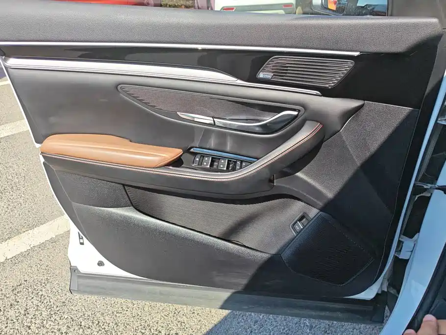 BYD Song PLUS 2021 2020 1.5T Automatic Flagship