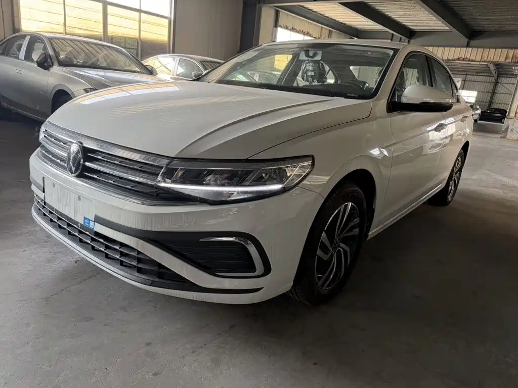 2026 Volkswagen Bora