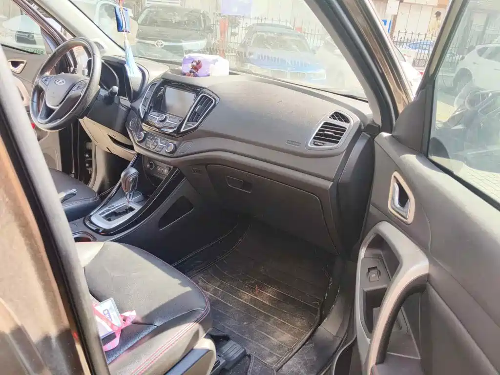 Photo 13 - Chery Tiggo 5