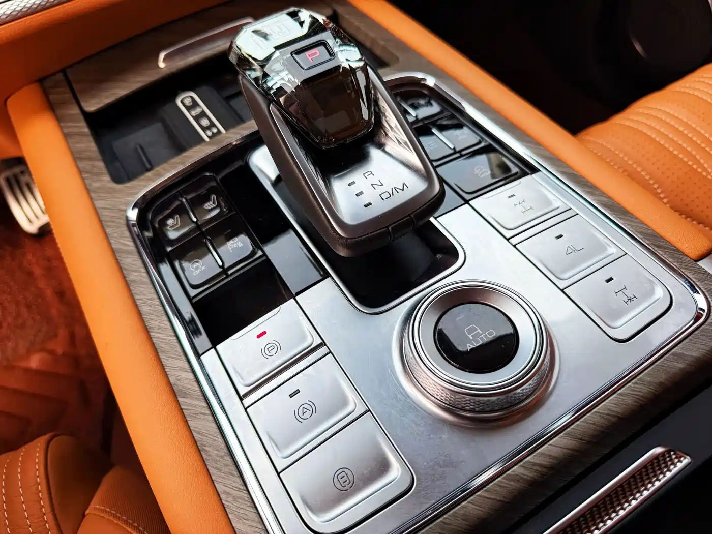 Tank 500 2023 2023 3.0T Sport Edition (5-seater)