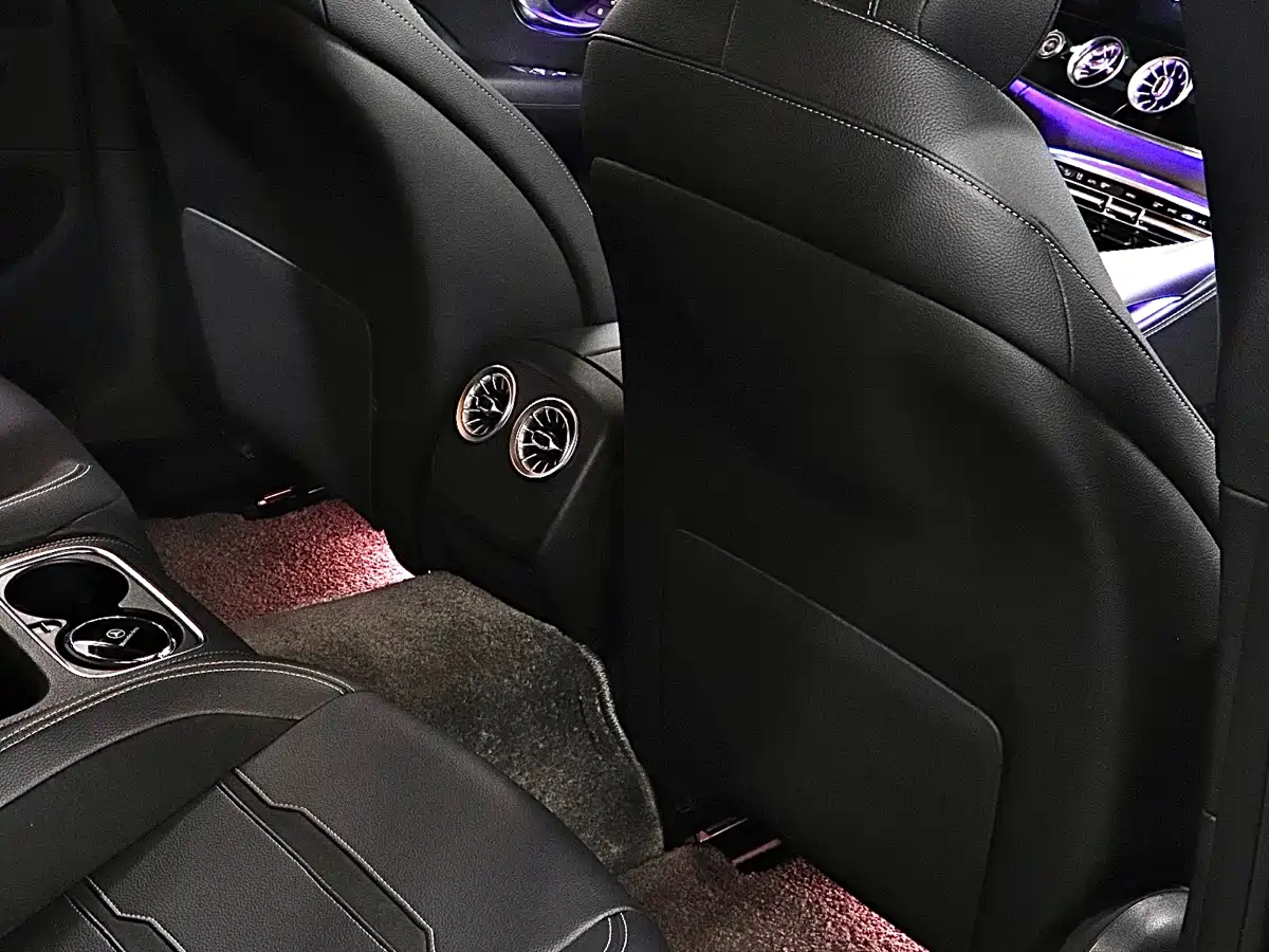 Mercedes-Benz AMG GT 2019 AMG GT 50 4-Door Coupe фото 17