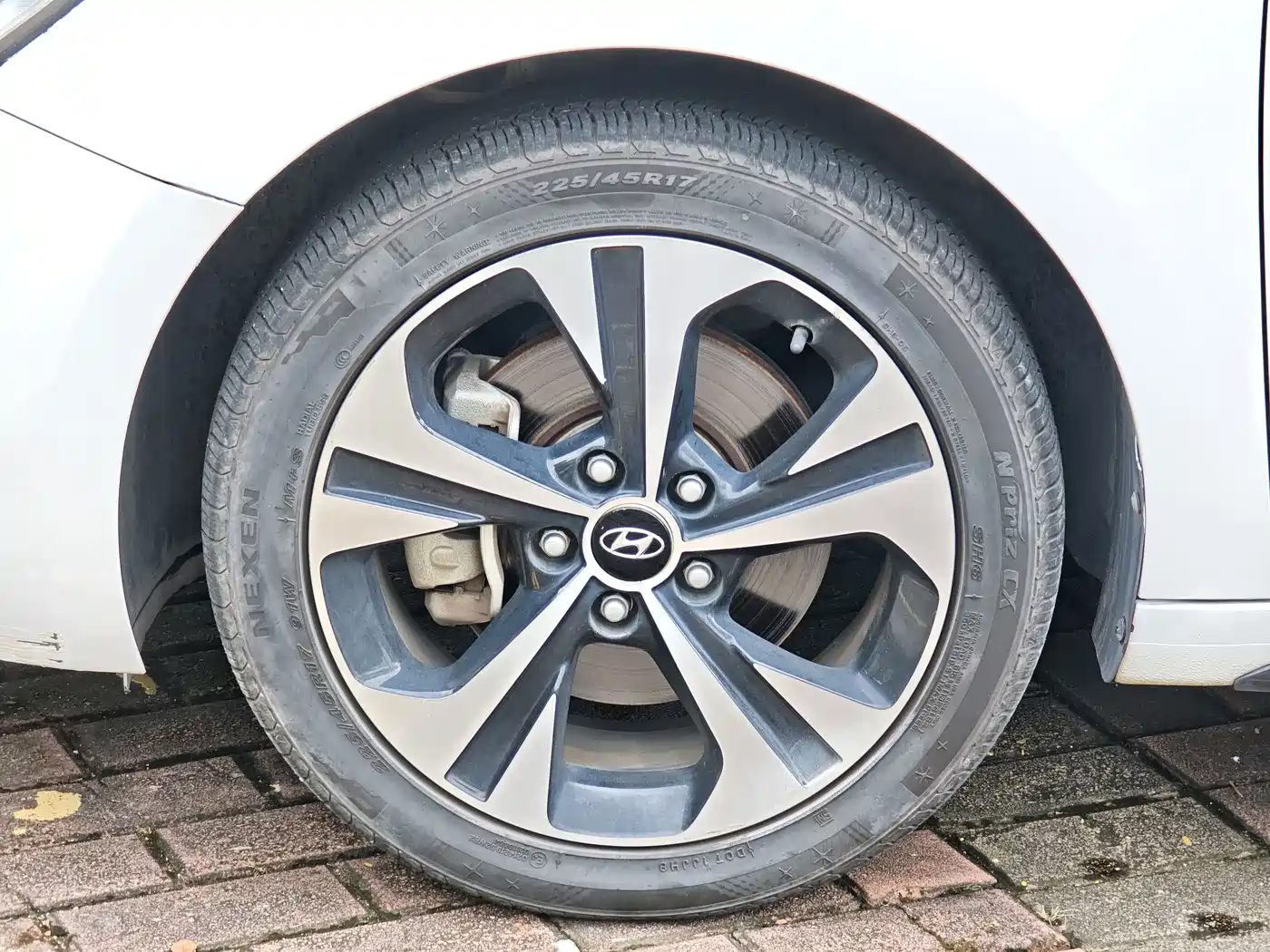 Hyundai Fista 2021 2021 280TGDi GLX Elite Edition
