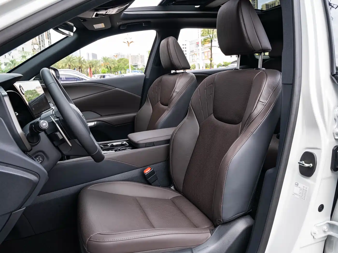 Lexus RX 2024 2023 350h 4WD Pure Edition