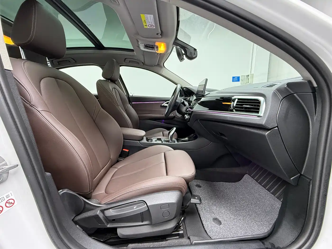 BMW 1 Series 2021 Facelift 120i M Sport Shadow Edition фото 10