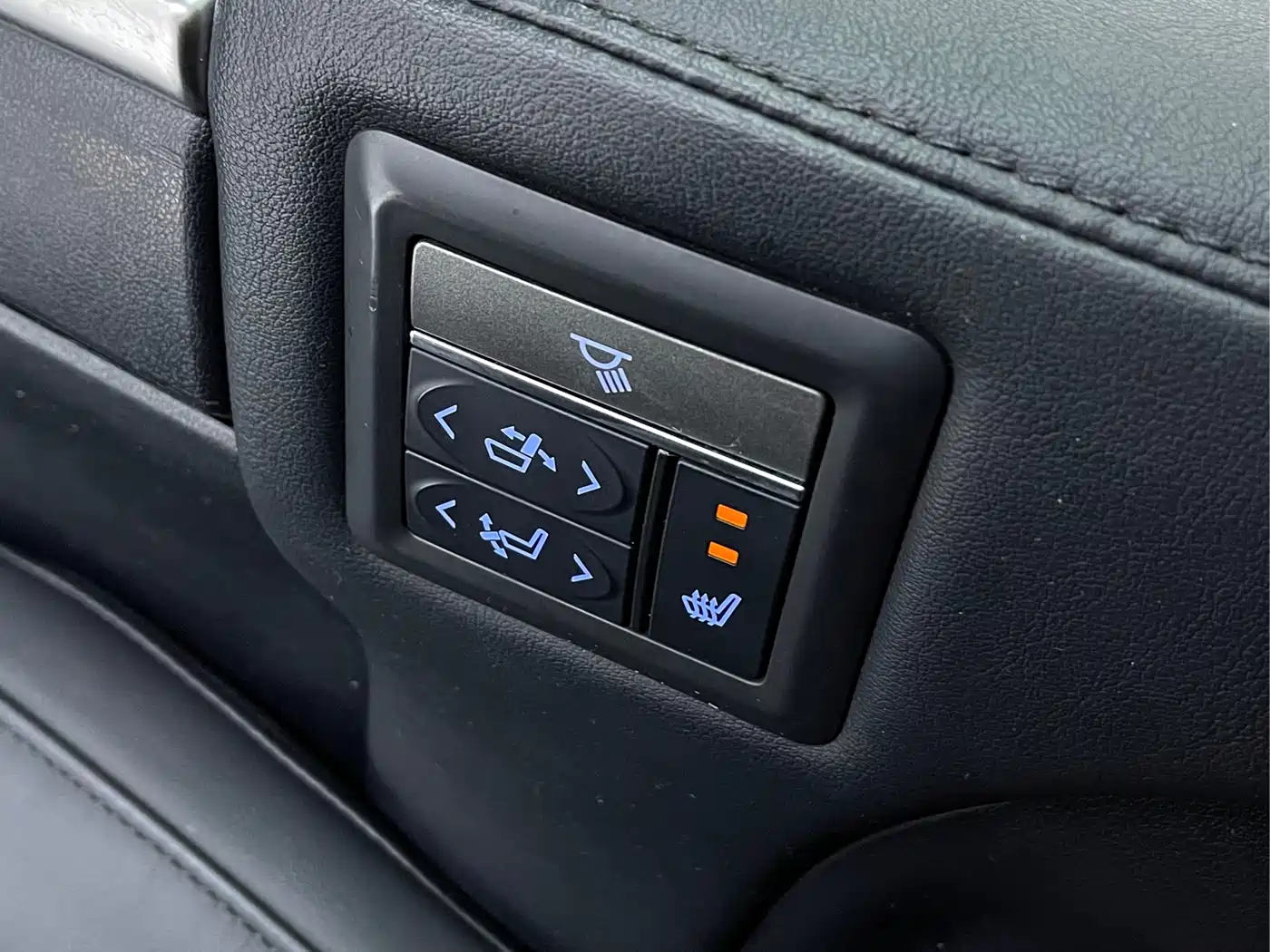 Toyota Vellfire 2019 2019 Hybrid 2.5L HV Luxury Edition