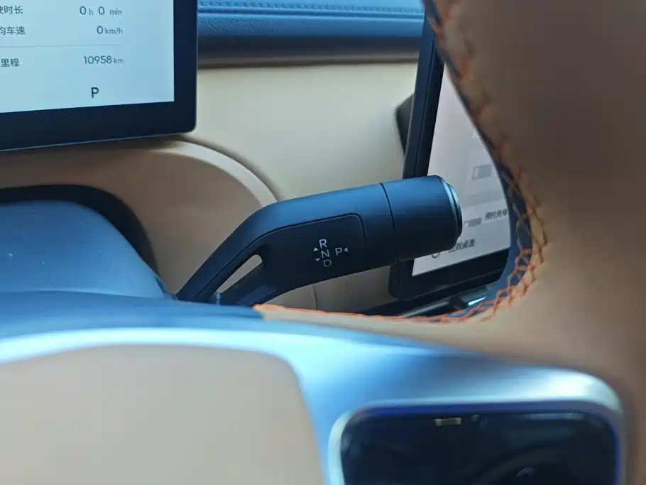 Geely Galaxy Galaxy Starship 7 EM-i 2025 2025 120km Navigation Edition