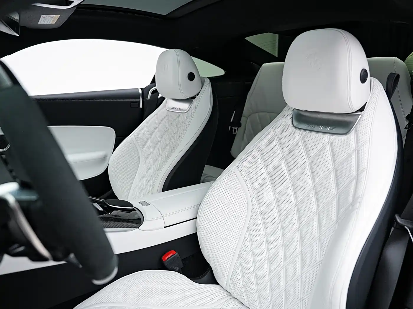 Mercedes-Benz AMG GT New Energy 2025 63 S E Performance фото 16