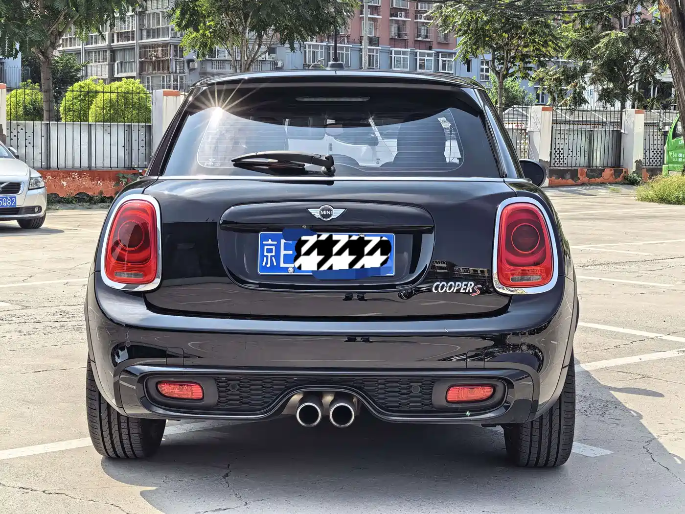 Фото 5 - MINI MINI