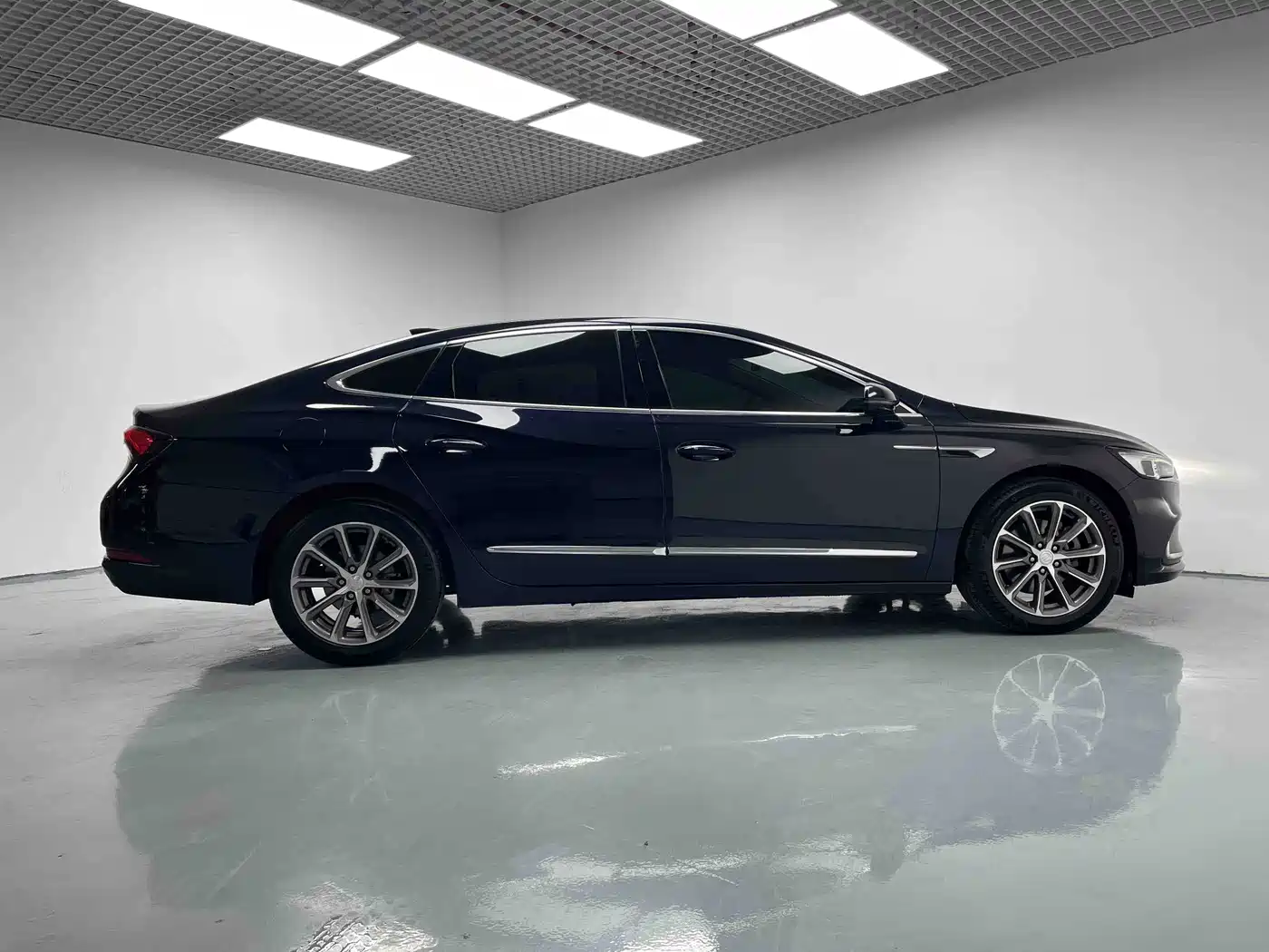 Buick LaCrosse 2021 652T Luxury Edition фото 6