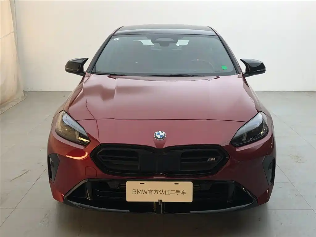 BMW M235L 2025 M235L фото 2