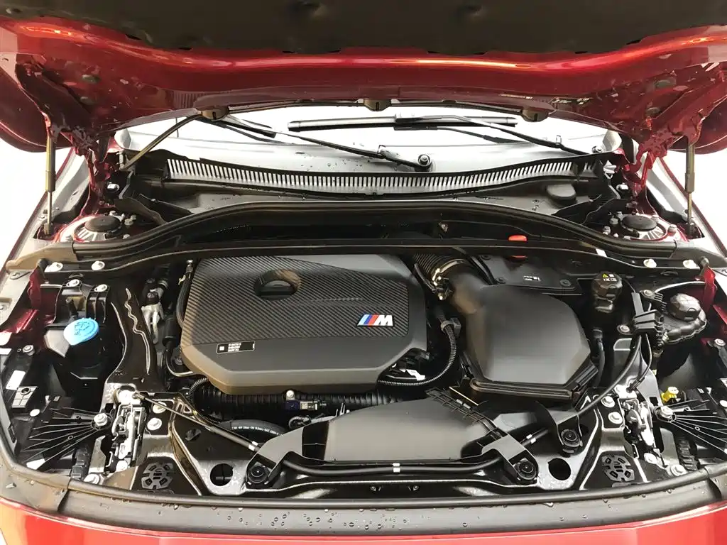BMW M235L 2025 M235L фото 17