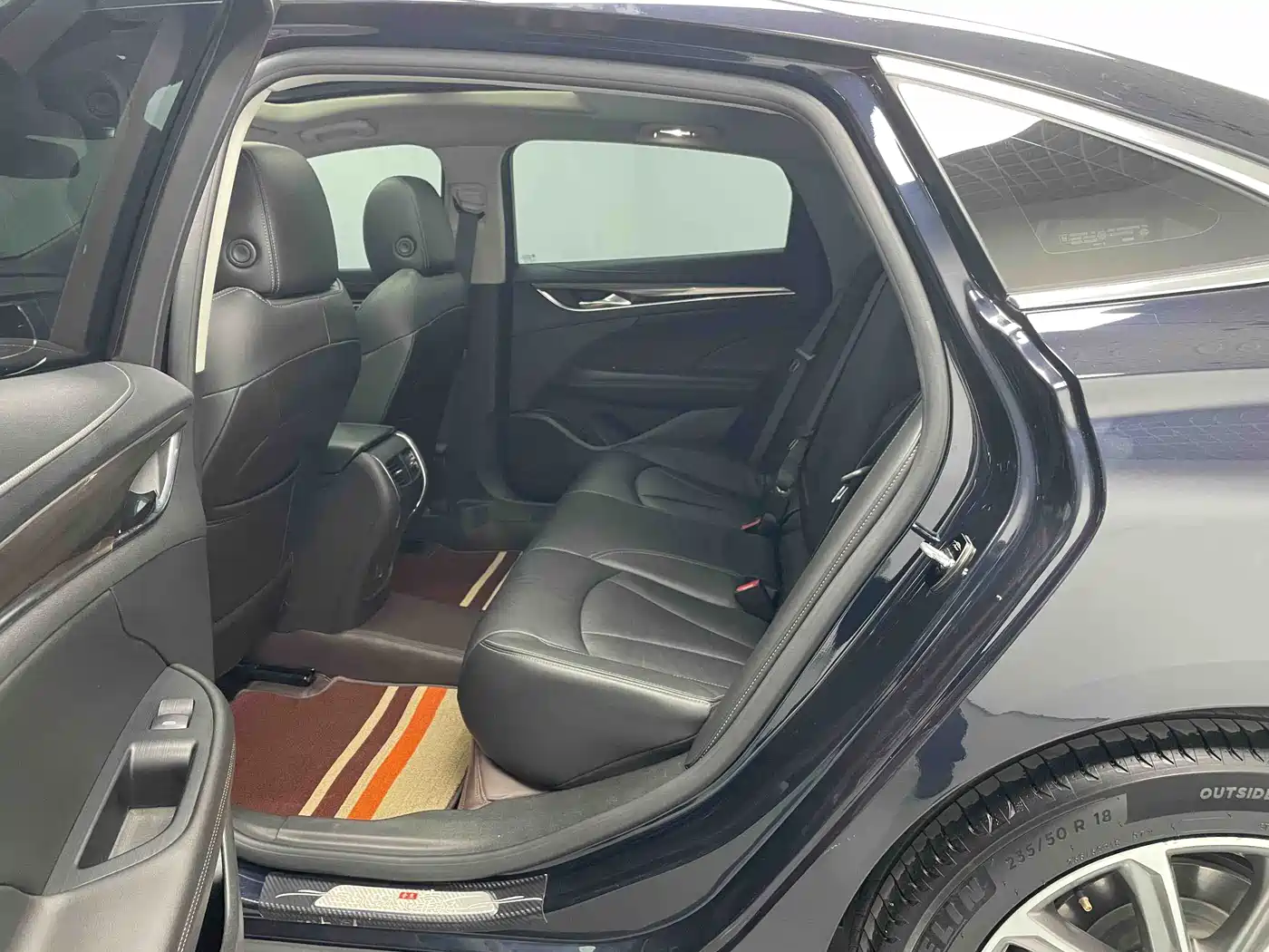 Buick LaCrosse 2021 652T Luxury Edition фото 11