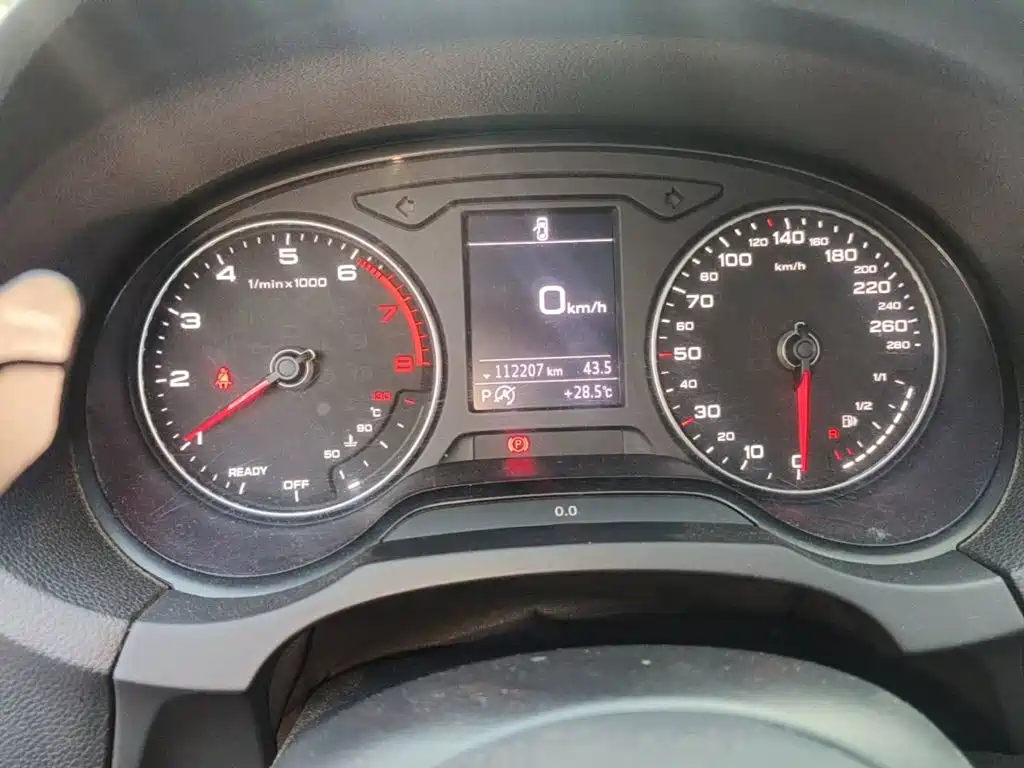Фото 4 - Audi A3