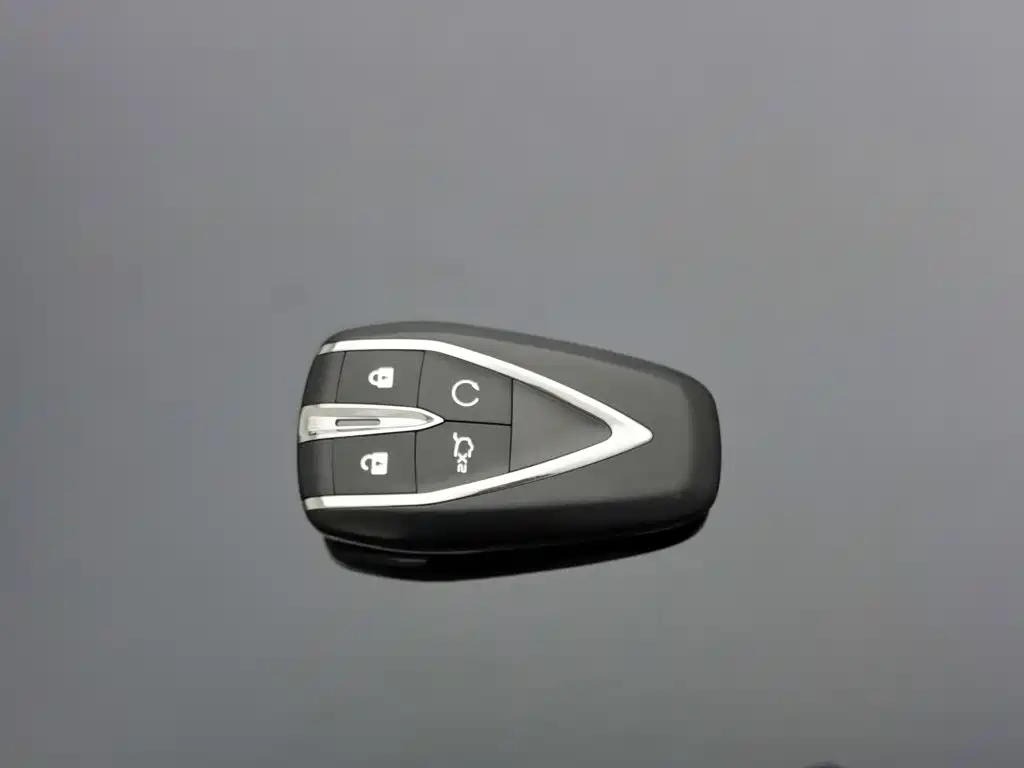 Changan UNI-T 2023 2023 2nd Generation 1.5T Premium
