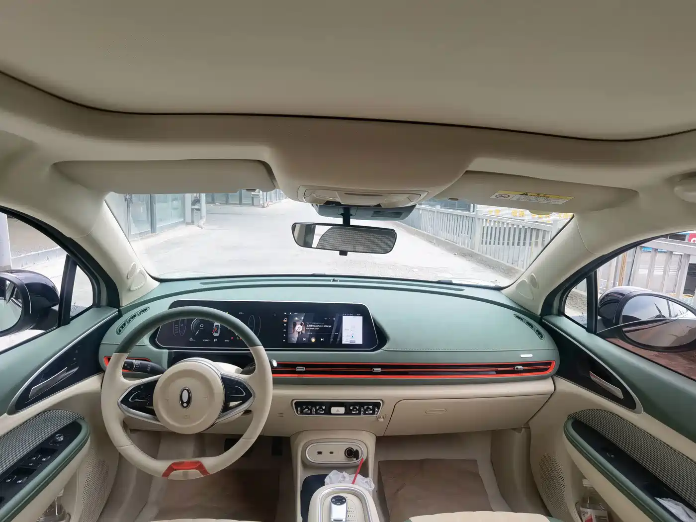 Ora Good Cat 2024 2024 401km Luxury