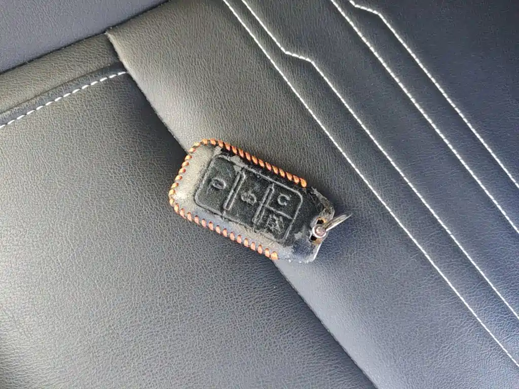 BYD Qin 2020 2019 1.5L Automatic Luxury Edition