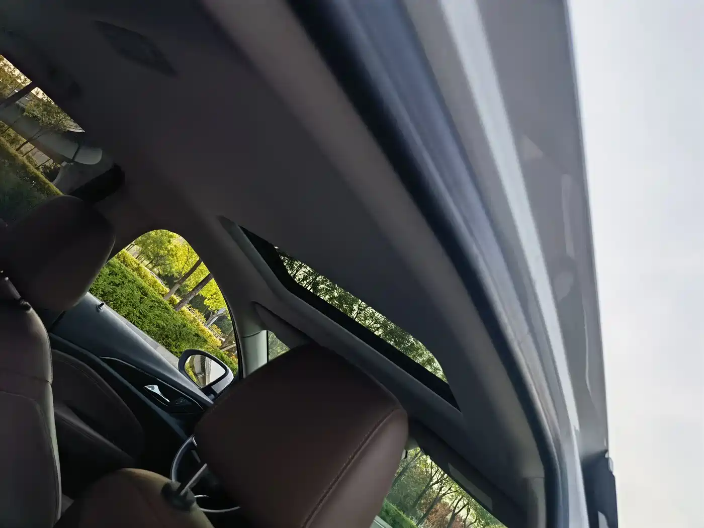 Buick Regal 2022 552T Smart Edition фото 10
