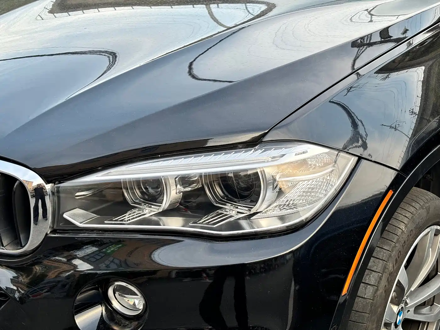 Photo 19 - BMW X6