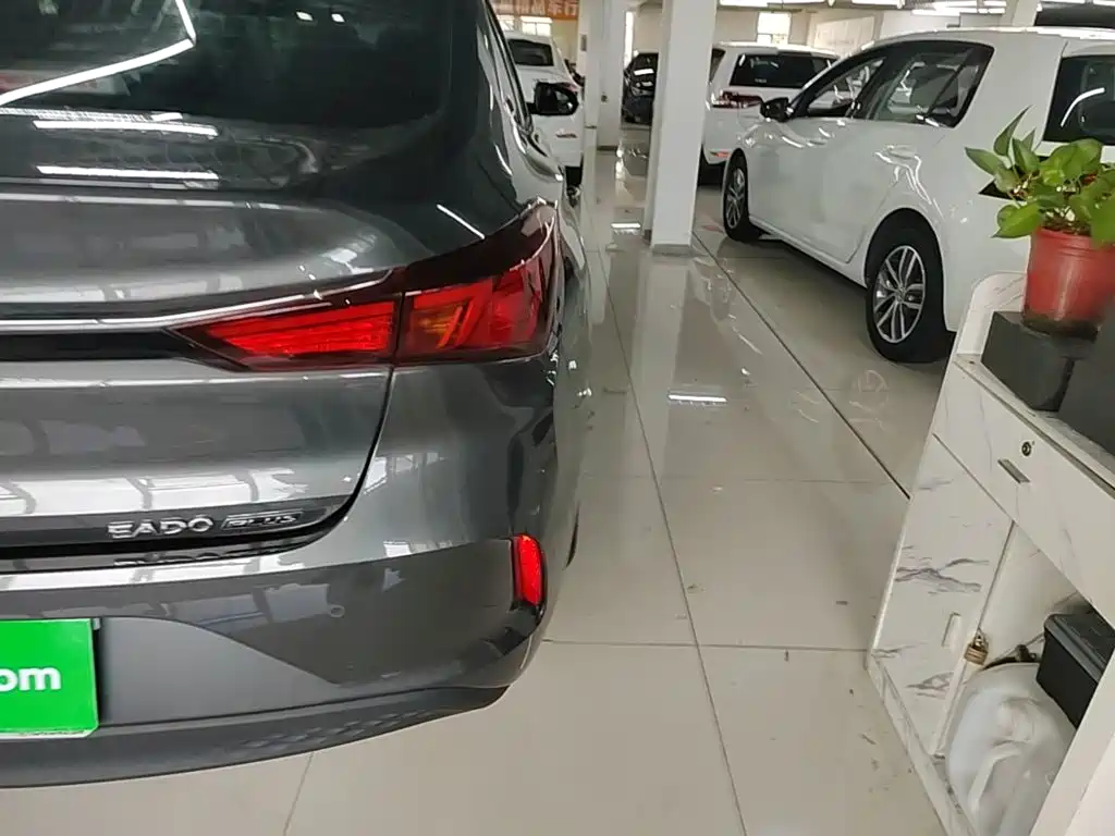 Photo 8 - Changan Eado