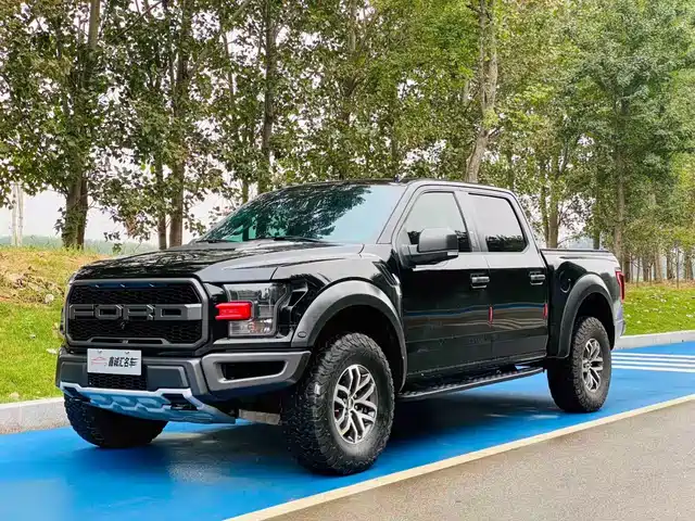 ford f-150-raptor