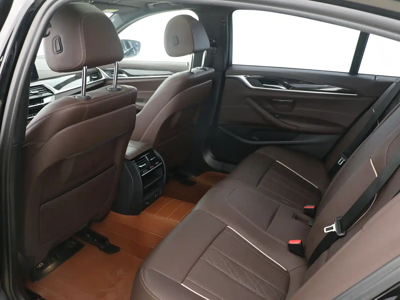 BMW 5 Series 2022 525Li M Sport Package фото 5