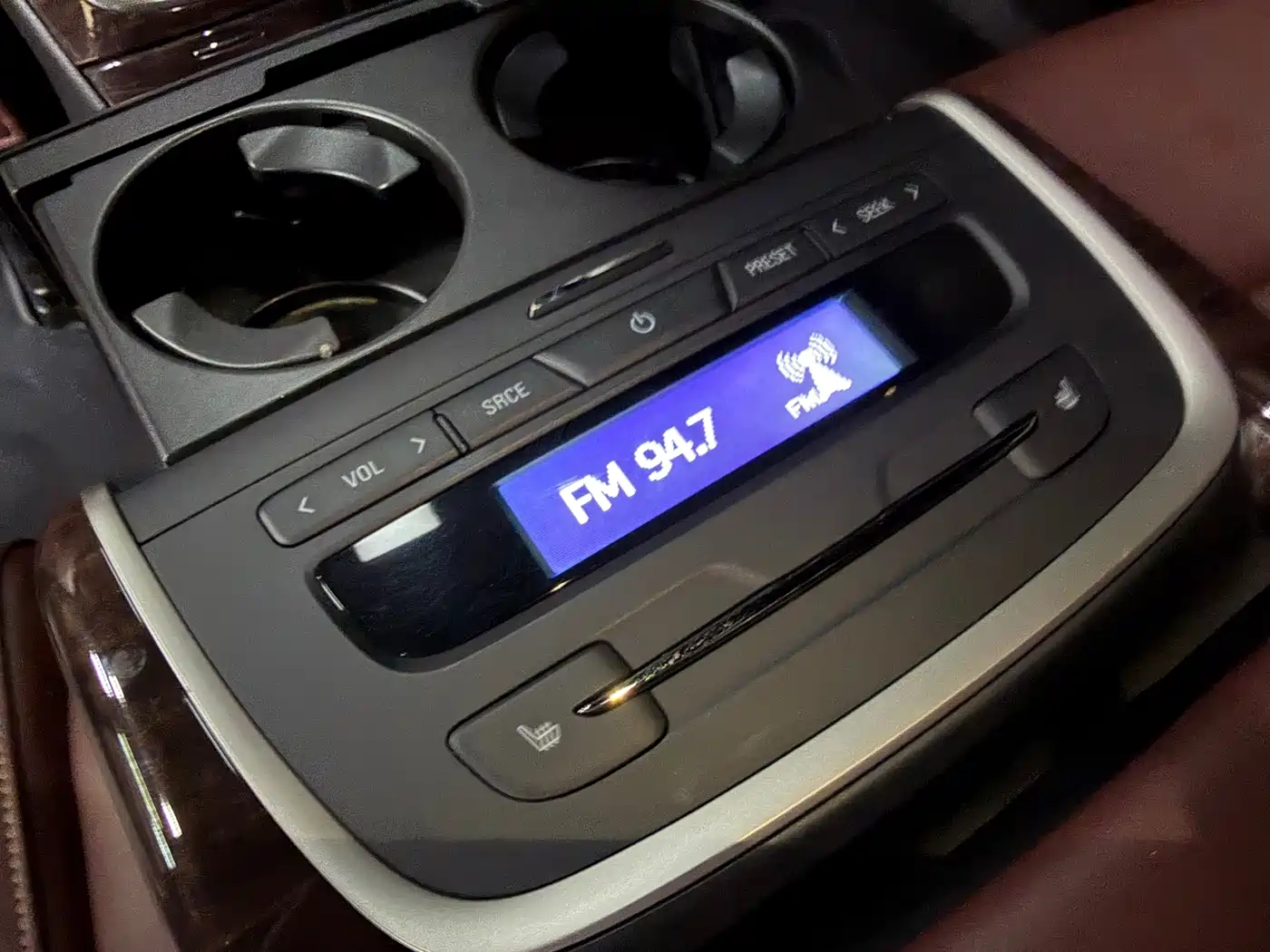 Buick LaCrosse 2013 2013 2.4L SIDI Luxury Comfort