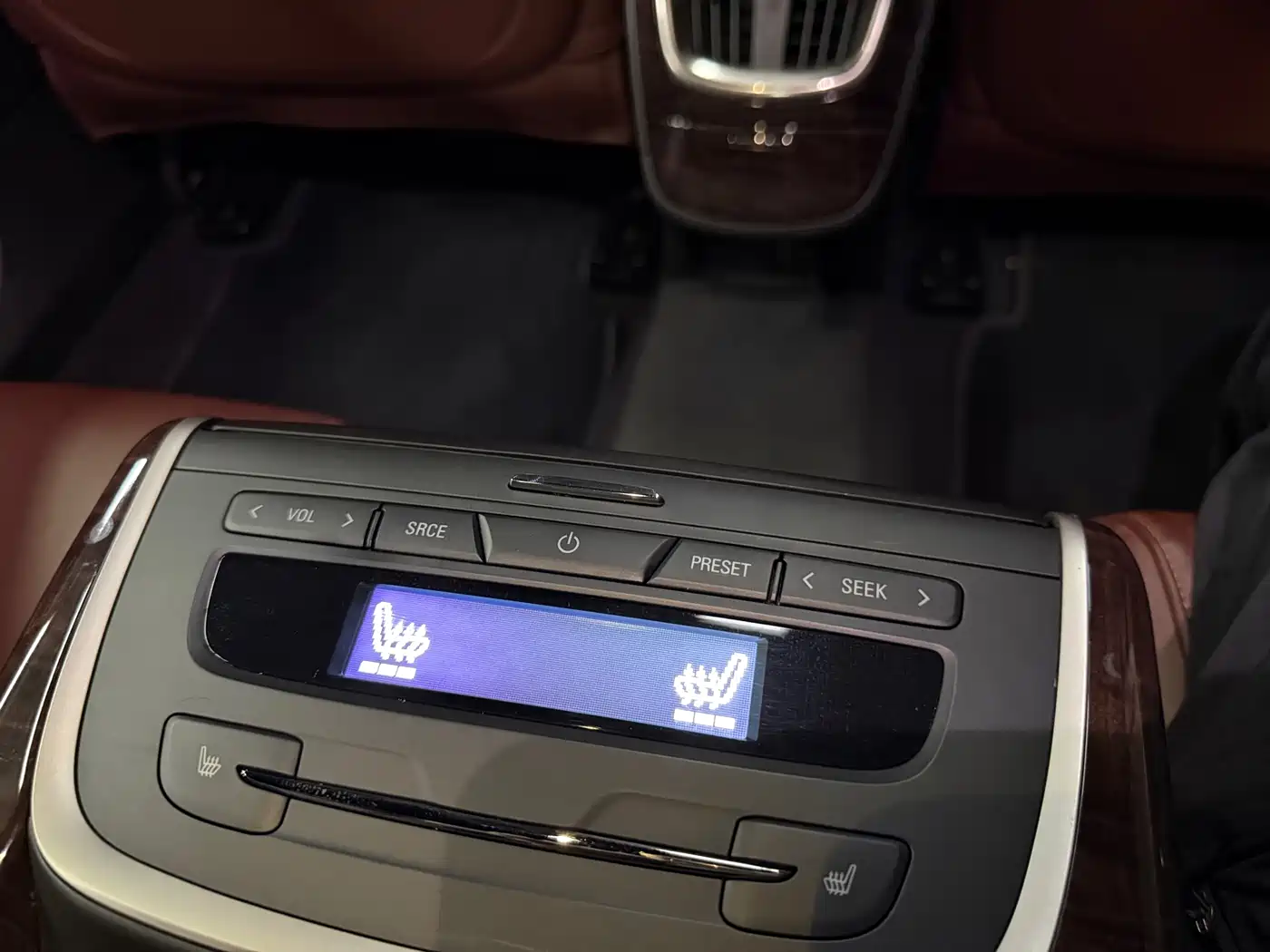 Buick LaCrosse 2013 2013 2.4L SIDI Luxury Comfort