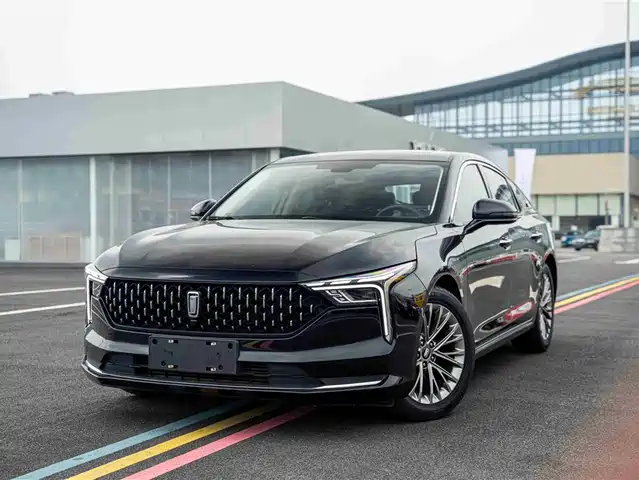 Besturn B70 2022 3rd Gen 1.5T Auto Joy Edition