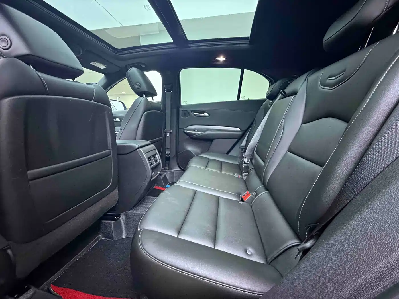 Cadillac XT4 2024 2024 28T 2WD Luxury