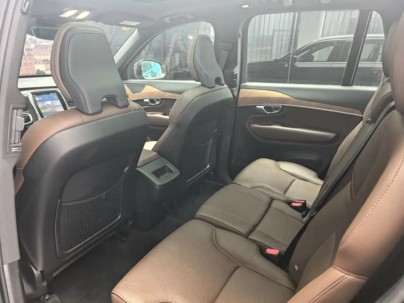 Volvo XC90 2024 2024 B5 Smart Luxury 5-Seater