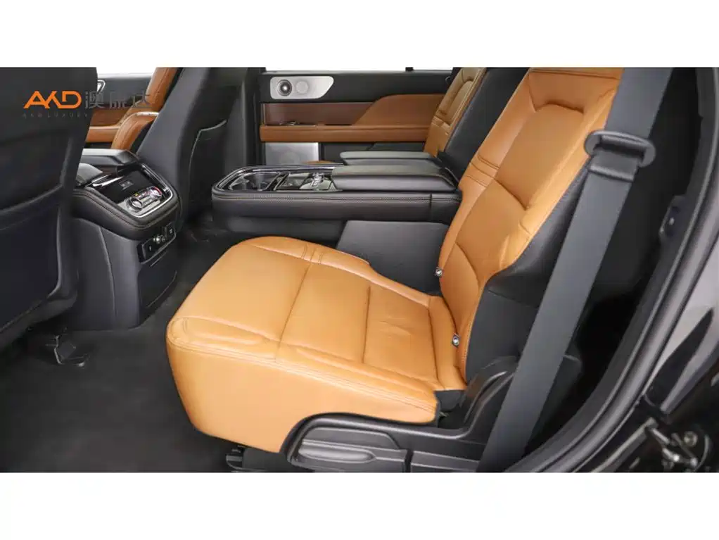 Lincoln Navigator 2022 2020 3.5T Prestige Edition