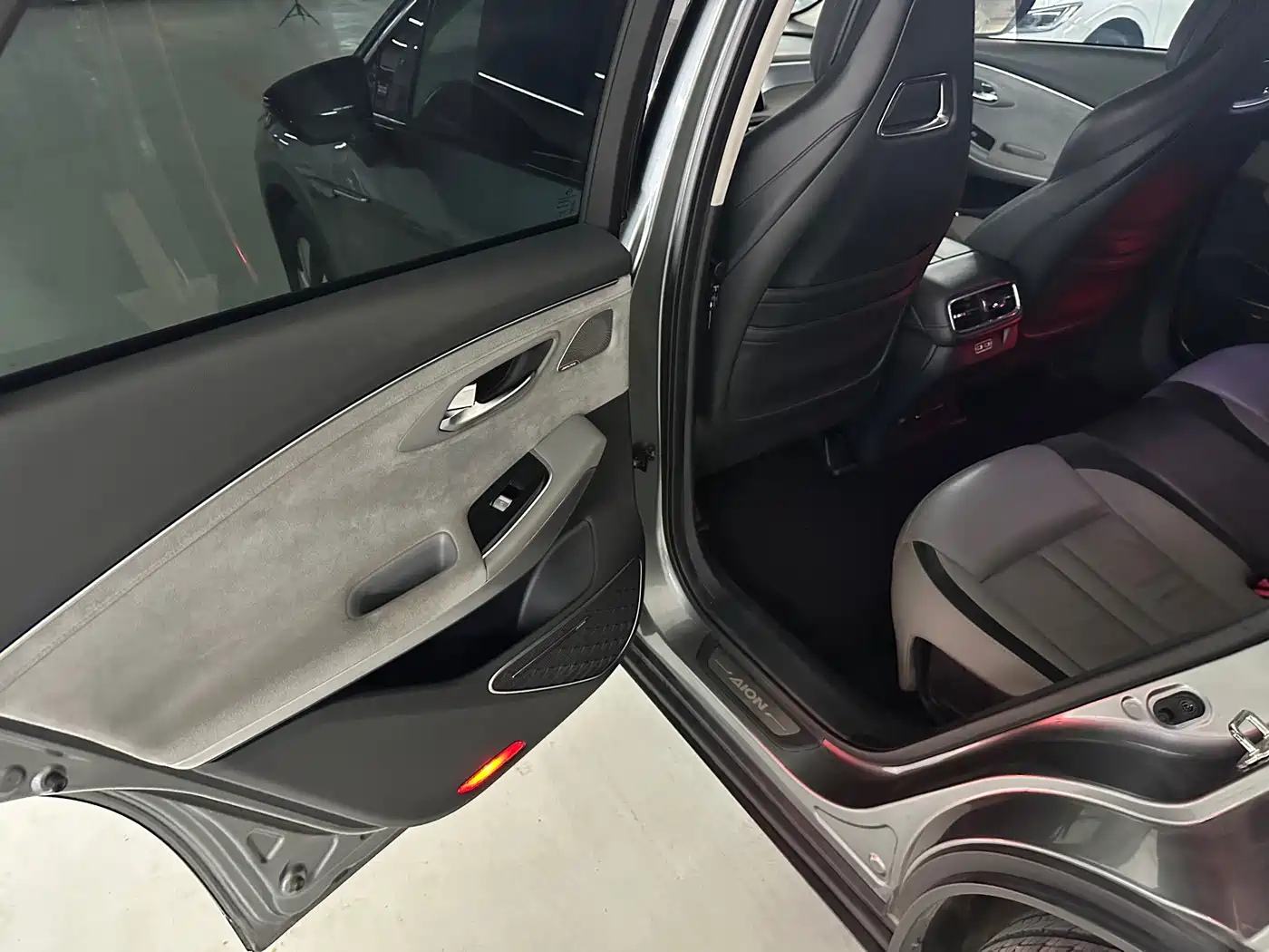 Aion LX 2020 2019 Model 80