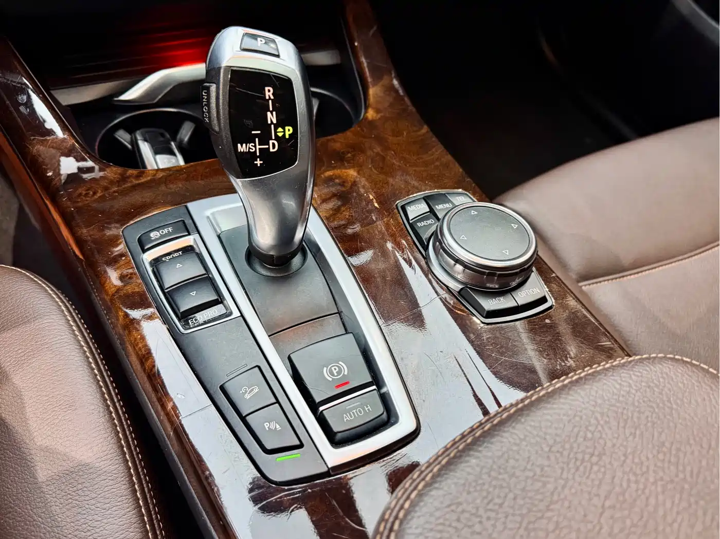 BMW X4 2014 xDrive20i X Design Package фото 15