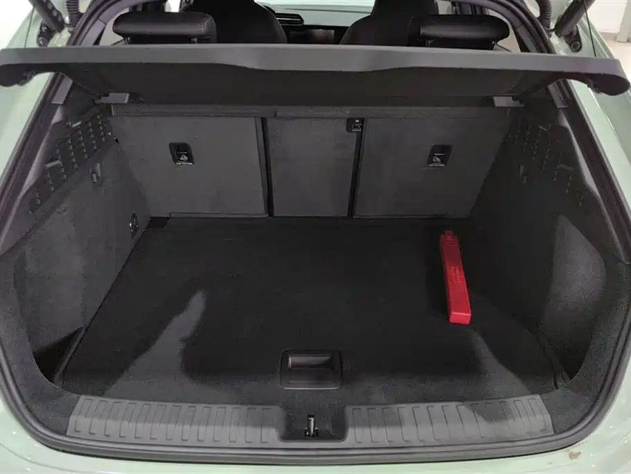Audi A3 2024 Model Sportback 35 TFSI Progressive Sport фото 4
