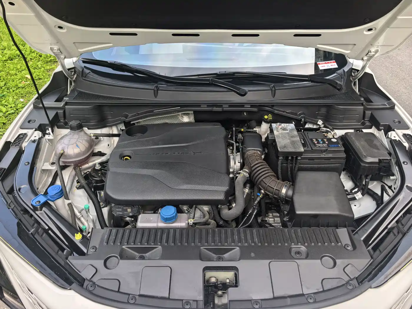 Changan UNI-T 2023 2023 2nd Generation 1.5T Premium