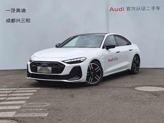 AUDI A5L