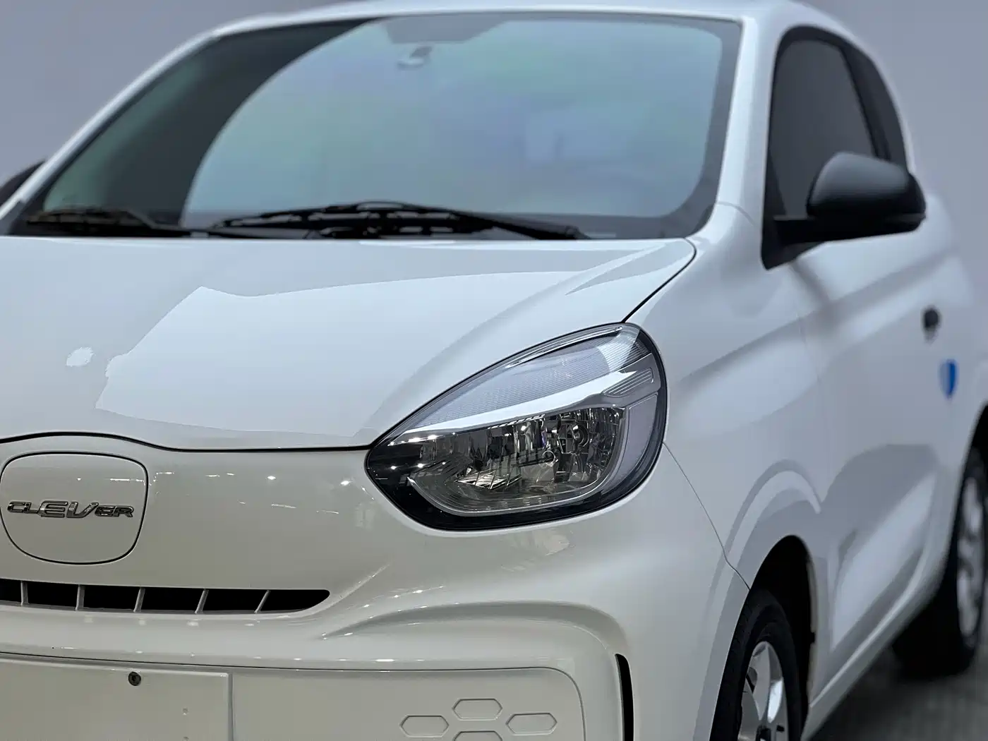 2023 Roewe Kaiwei CLEVER