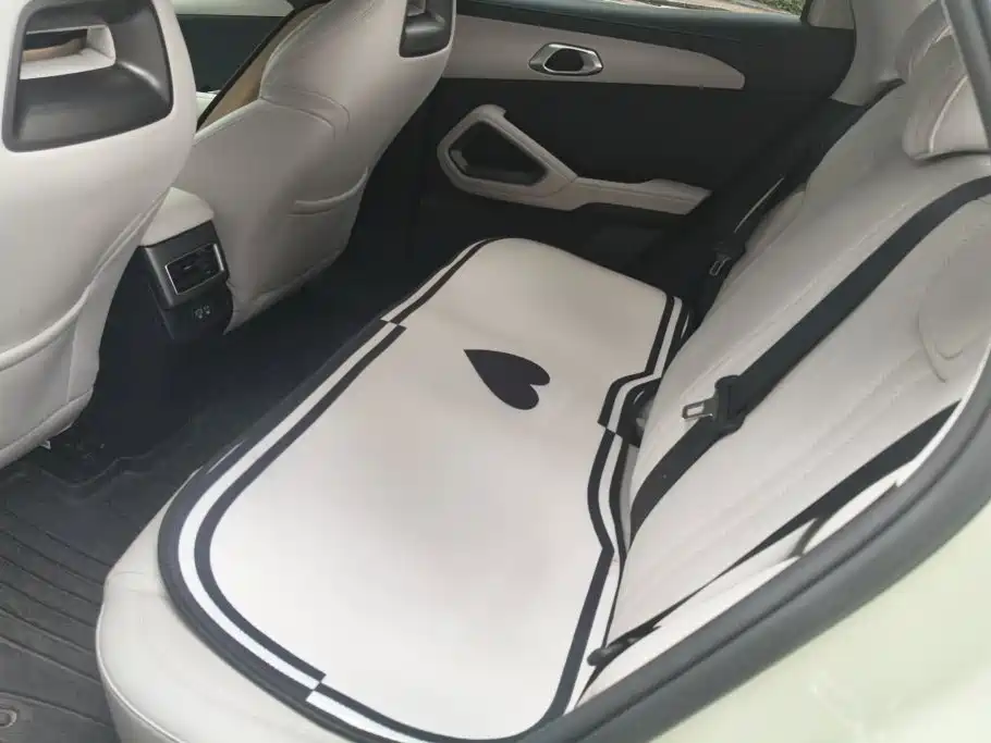 BYD Yuan UP 2026 2025 Smart Drive Edition 401KM Leading Type