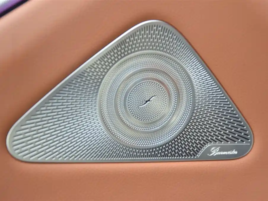 Mercedes-Benz S-Class 2023 Facelift S 400 L Luxury фото 6