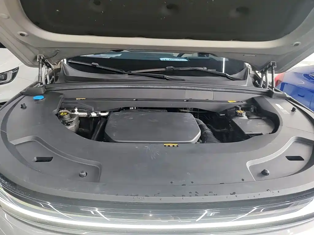 Li Auto L7 2023 2023 Pro