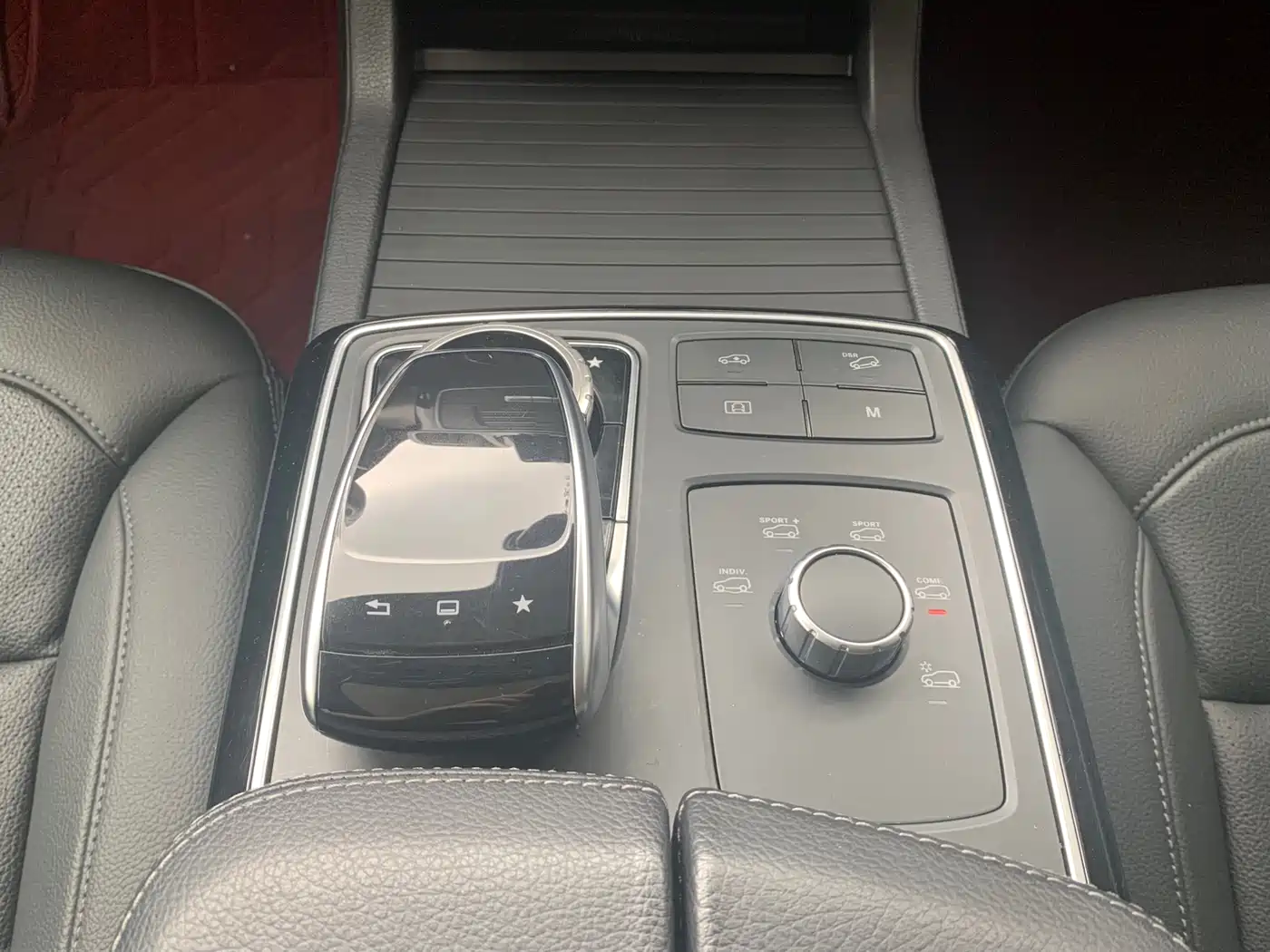 Mercedes-Benz GLE Coupe 2016 2015 GLE 400 4MATIC Coupe SUV