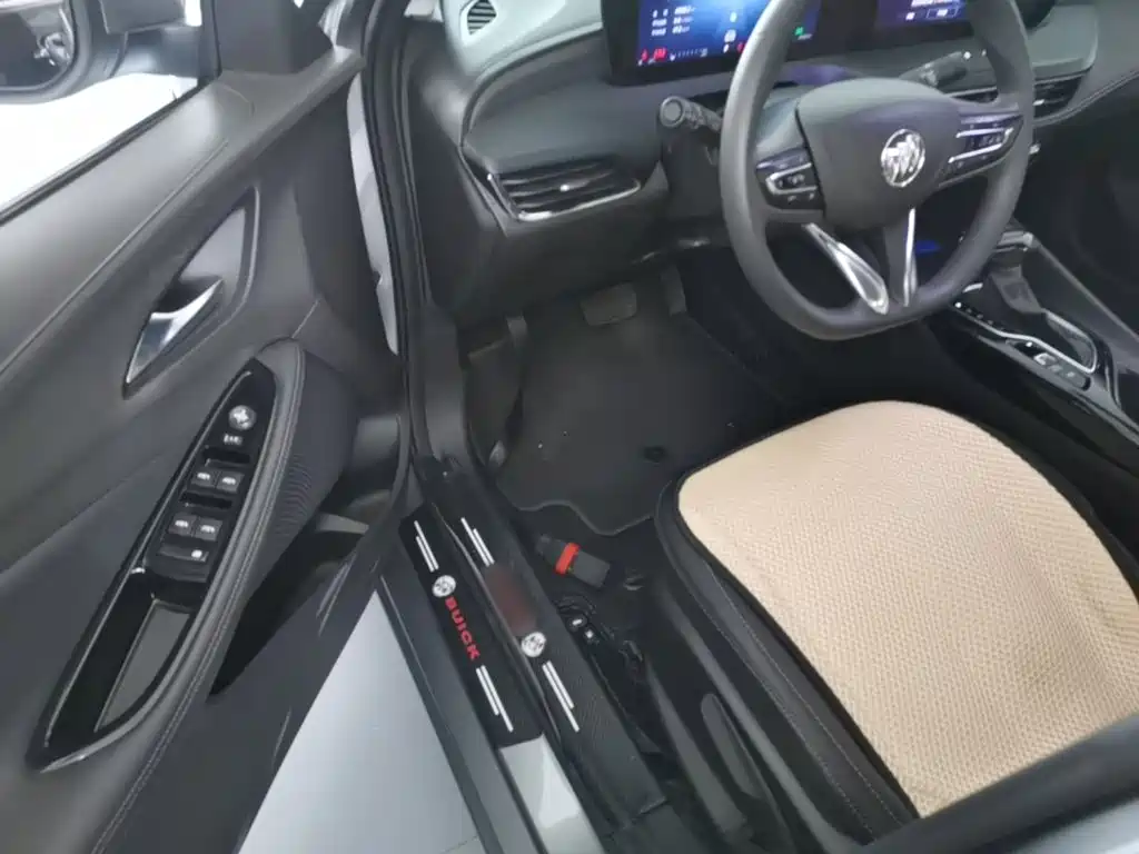 Buick Verano 2023 2023 Pro Joy Edition