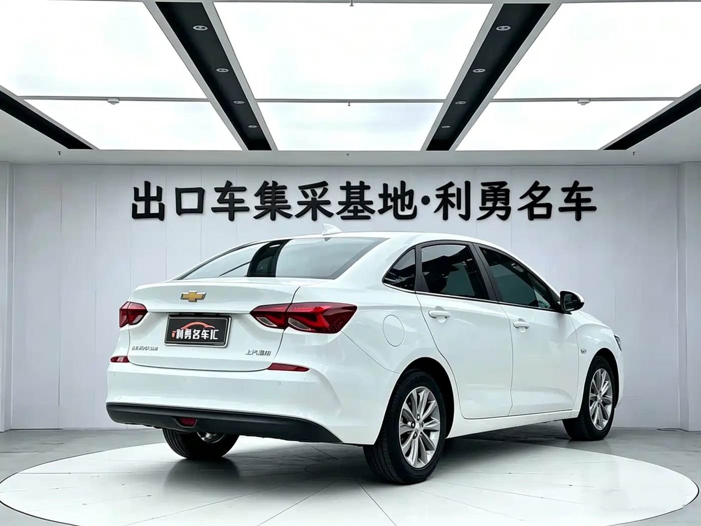 Chevrolet Monza 2022 320 Automatic Enjoyment Sunroof Edition фото 5