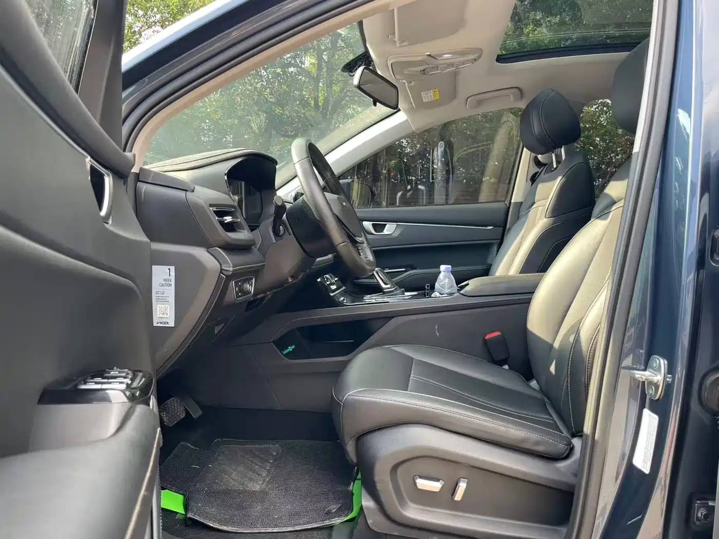 Wuling Motors Wuling Victory 2021 2020 1.5T CVT Flagship