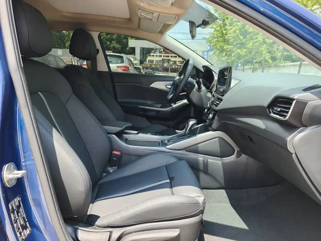Hyundai Lafesta 2019 2019 280TGDi Smart Speed Edition China VI