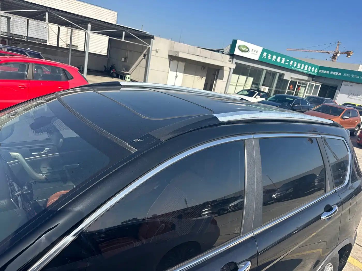 Фото 9 - Haval H6